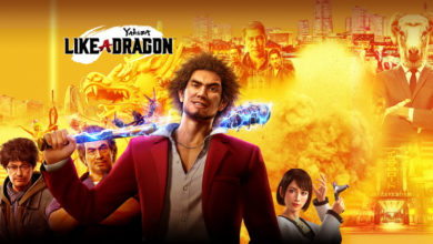 Фото - Видео: сравнение Yakuza: Like a Dragon на PlayStation 4 Pro и PlayStation 5