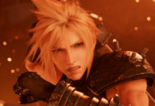 Фото - Видео: стремительные загрузки и изменённое освещение в новом сравнении ремейка Final Fantasy VII для PS4 и PS5