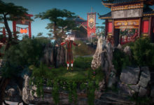 Фото - Видео: виртуальные миры и дата релиза в кинематографическом трейлере RPG Gamedec