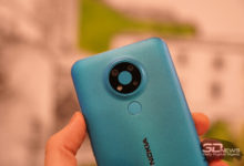 Фото - Видеообзор доступного надёжного смартфона Nokia 3.4