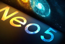 Фото - Vivo готовит продвинутый смартфон iQOO Neo5 на Snapdragon 870