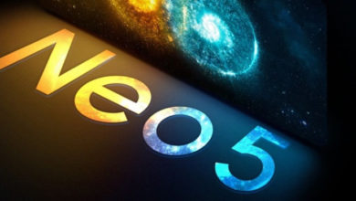 Фото - Vivo готовит продвинутый смартфон iQOO Neo5 на Snapdragon 870