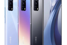 Фото - Vivo представила iQOO Z3 — смартфон со 120-Гц экраном, 5G и 64-Мп камерой за $260