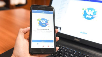 Фото - VK Pay выпустит виртуальную карту и откроет бонусную программу с кешбеком за покупки