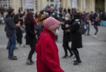 Фото - Во Франции решили побороть коронавирус за счет денег пенсионеров