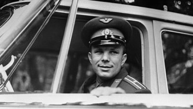 Фото - Водитель Гагарина раскрыл секретные поездки космонавта