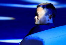 Фото - Война властей c основателем Alibaba ударила по экономике Китая