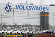 Фото - Volkswagen случайно рассказал о переименовании компании: Бизнес