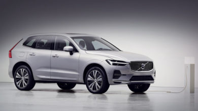 Фото - Volvo XC60 поумнел благодаря технологиям Гугла