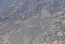 Фото - ВВС США раскрыли подробности испытаний «Золотой Орды»