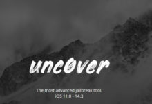 Фото - Вышло обновление джейлбрейка unc0ver — он позволяет взламывать iPhone 12 с iOS 14.3