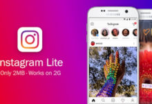 Фото - Вышло приложение Instagram Lite — уменьшенное потребление трафика и ограниченная функциональность