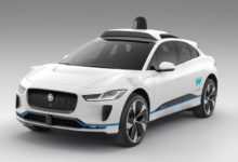 Фото - Waymo опубликовала для исследователей большой пакет данных, собранных с робомобилей