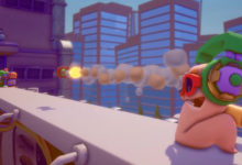 Фото - Worms Rumble доберётся до Switch и консолей Xbox в этом году — подробности уже скоро