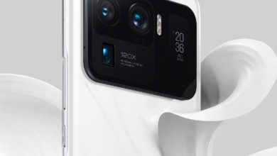 Фото - Xiaomi Mi 11 Ultra получил огромный блок тыльных камер со 120-кратным зумом и дополнительным дисплеем