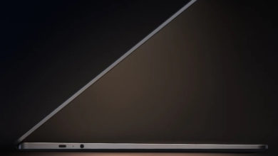 Фото - Xiaomi поделилась тизерами обновлённой модели ноутбука Mi Notebook Pro