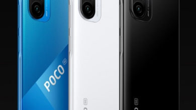 Фото - Xiaomi представила 5G-смартфон Poco F3 с процессором Snapdragon 870 и тройной камерой по цене от €350