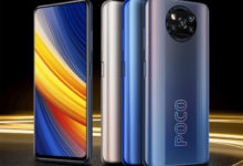 Фото - Xiaomi представила Poco X3 Pro — почти флагман с Snapdragon 860, квадрокамерой и 120-Гц экраном за €250