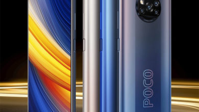 Фото - Xiaomi представила Poco X3 Pro — почти флагман с Snapdragon 860, квадрокамерой и 120-Гц экраном за €250