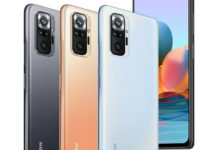 Фото - Xiaomi представила Redmi Note 10 Pro и Note 10 Pro Max — квадрокамеры, 120-Гц экраны AMOLED и цена от $220