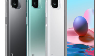 Фото - Xiaomi представила смартфон Redmi Note 10 с четверной камерой, AMOLED-экраном и 33-Вт зарядкой по цене $165