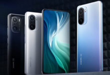 Фото - Xiaomi представила упрощённый флагман Mi 11i — международный вариант Redmi K40 Pro+ за 650 евро