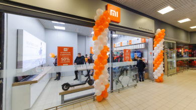 Фото - Xiaomi запатентовала смартфон с поворотно-выдвижной многомодульной камерой