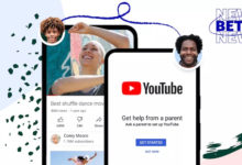 Фото - YouTube предоставит родителям новые возможности для контроля контента, к которому имеют доступ их дети