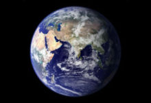 Фото - Земля лишится кислорода через миллиард лет, подсчитали учёные. Выживут только бактерии