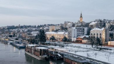 Фото - Жители Сербии потратили более 4 миллиардов евро на покупку жилья