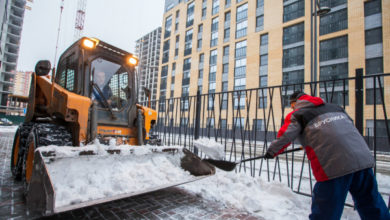 Фото - Как девелоперы обслуживают дом после его сдачи в эксплуатацию