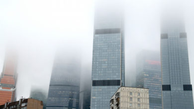 Фото - Московские офисы продолжат пустеть из-за последствий пандемии