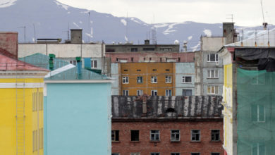 Фото - В «Авито» назвали города России с самым доступным жильем
