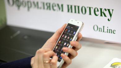 Фото - Сбербанк заявил о двукратном росте онлайн-ипотеки в России