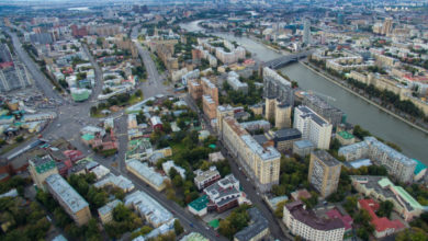 Фото - В каком районе центра Москвы можно купить квартиру дешево