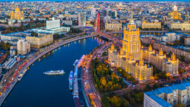 Фото - Москва поставила исторический рекорд по сделкам с элитным жильем