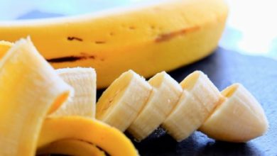 Фото - Что будет с организмом, если съедать всего один банан в день