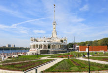 Фото - Новые парки Москвы: где можно будет погулять в 2021 году