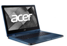 Фото - Acer представила ноутбук и планшет из новой линейки ENDURO Urban