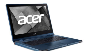 Фото - Acer представила ноутбук и планшет из новой линейки ENDURO Urban