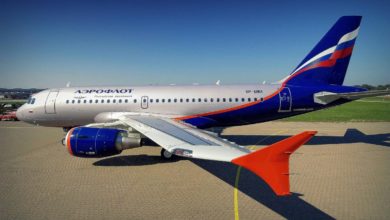 Фото - «Аэрофлот» в июне увеличит частоту полетов в аэропорт Симферополь из Москвы почти до 100 рейсов в неделю