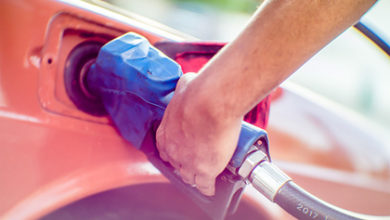 Фото - Американцев предупредили о рекордном росте цен на бензин