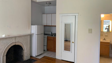 Фото - Американцы высмеяли квартиру в Нью-Йорке из-за духовки