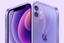 Фото - Apple выпустила iPhone 12 в новом цвете