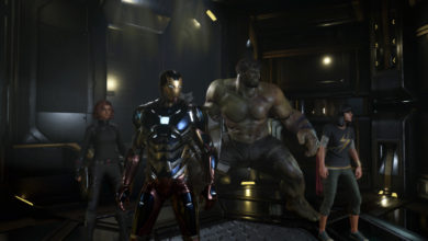 Фото - Апрельское пополнение PS Now: Marvel’s Avengers, Borderlands 3 и The Long Dark