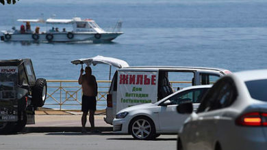 Фото - Аренда жилья в Крыму резко подорожала