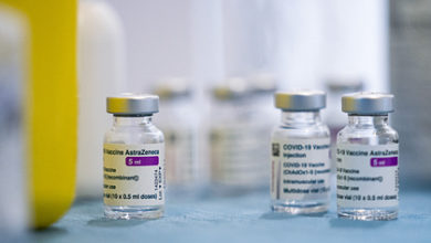Фото - AstraZeneca изучит причины образования тромбов после прививки