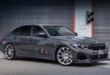 Фото - Ателье dÄHLer приблизило BMW M340i к «эм-третьей»