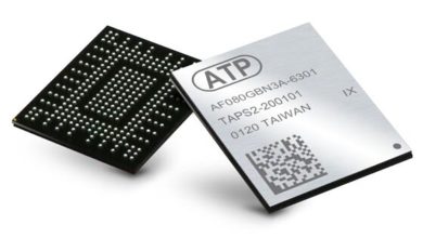 Фото - ATP выпустила компактные твердотельные накопители для встраиваемых систем