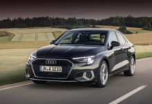 Фото - Audi A3 для России отличился от европейского силовой установкой